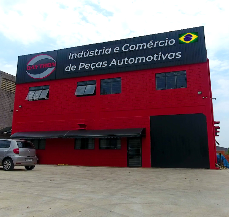 Foto-fachada
